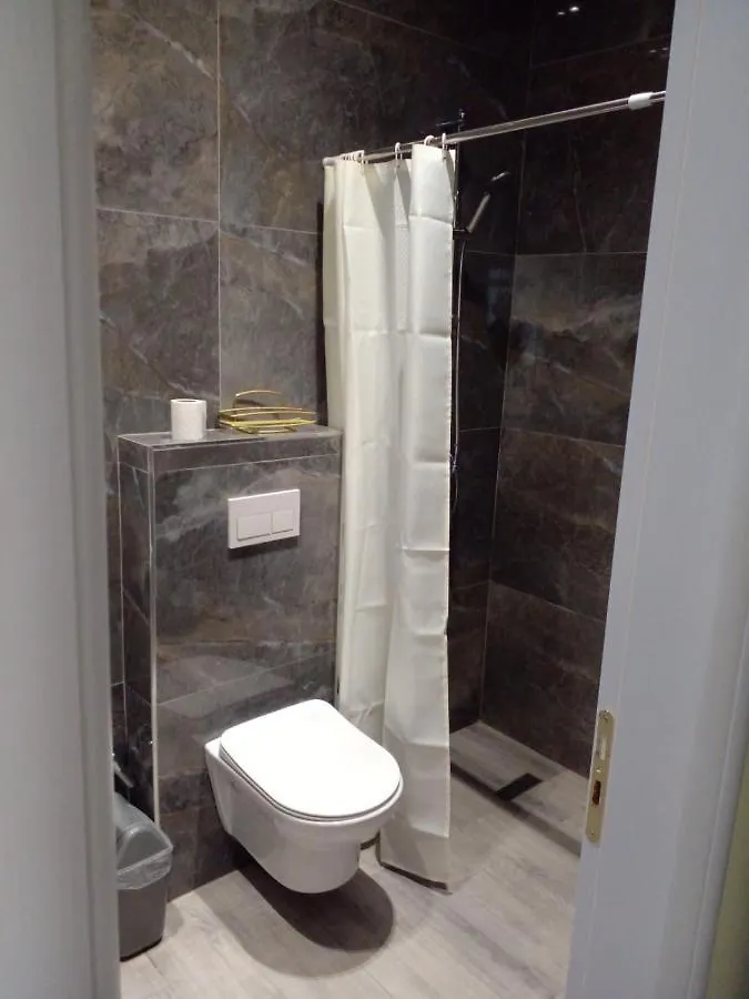 Appartement Nefertiti à Durrës Albanie