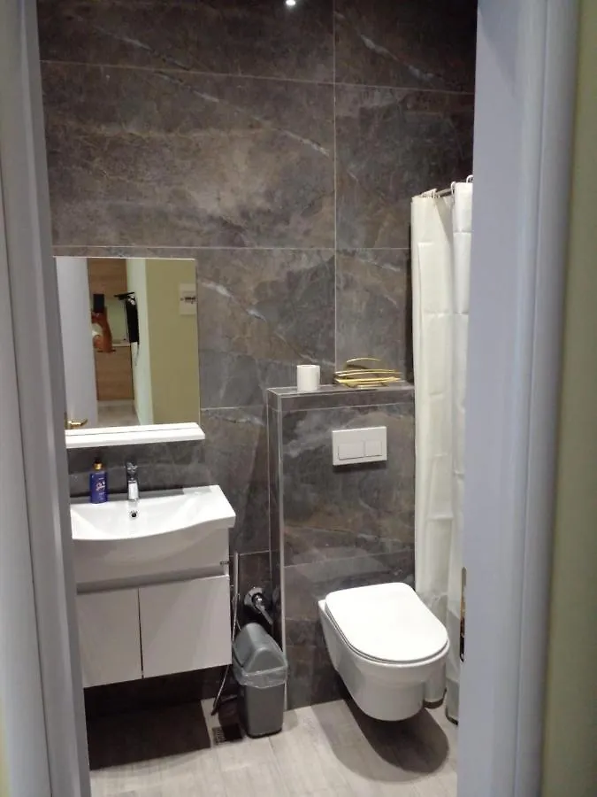Appartement Nefertiti à Durrës