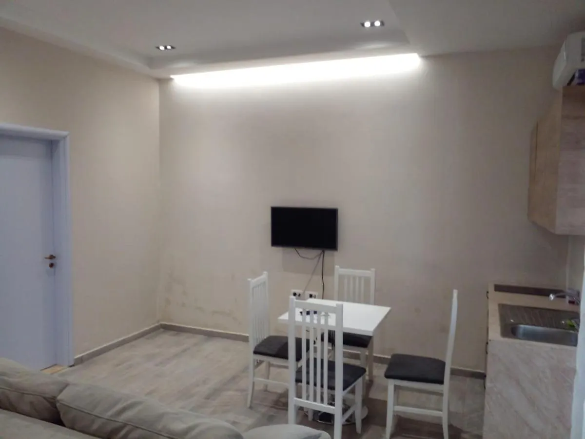 Nefertiti Apartamento Durrës