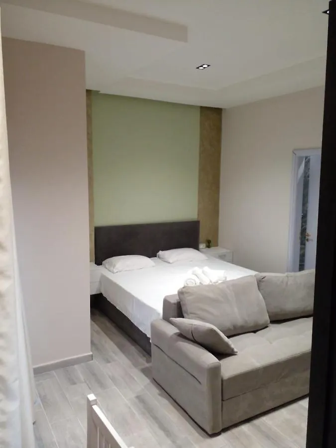 Nefertiti Apartamento Durrës